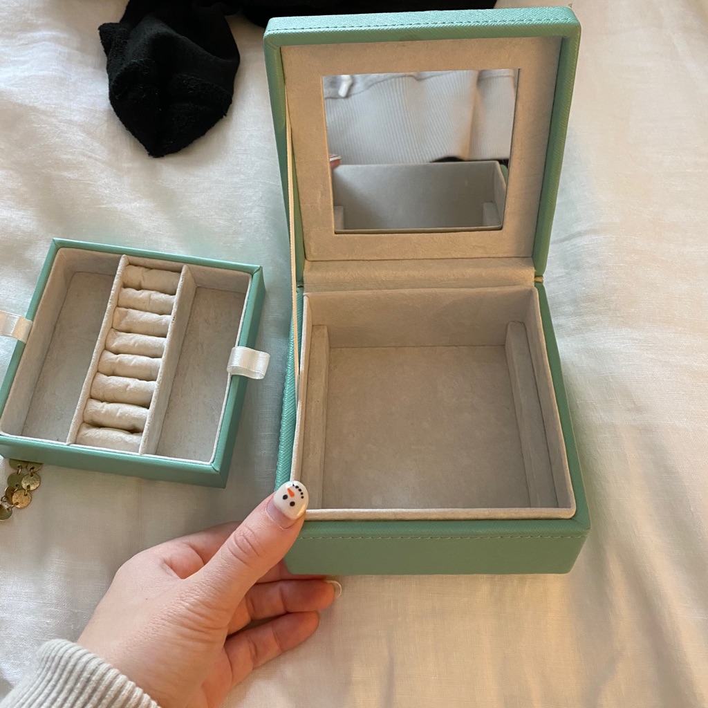 Jewelry Box